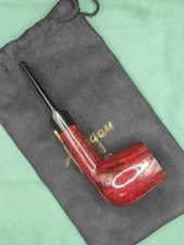 Pipa Stanwell Jubilee 1942-1982 Made In Denmark 53