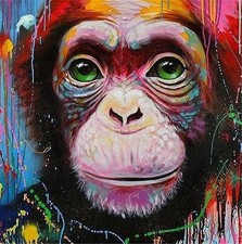 Meecaa Kit Punto Croce Kit