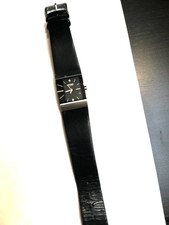 orologio acciaio donna usato