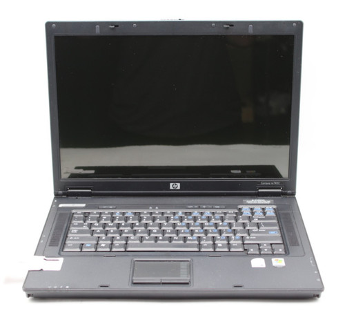 Compaq nx7400 - hp,