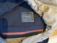 ZAINO NUOVO CON ETICHETTE PAUL