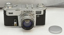 Kiev type jupiter 8m - type,