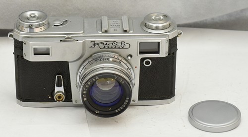 Kiev type jupiter 8m - 4,