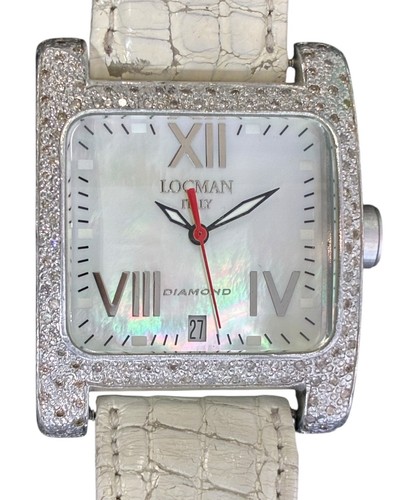Orologio locman donna classico - orologio,