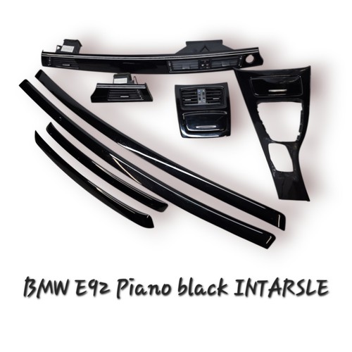 Bmw e92 assetto interno copri - bmw,
