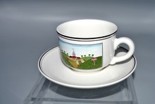 Villeroy e Boch V&B Naif Naiv Vitro Porcelaine Christmas pezzi a scelta