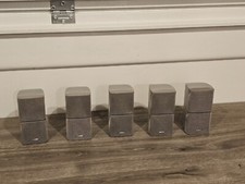 Set bose lifestyle - of,