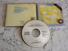 GENESIS SELLING ENGLAND BY THE