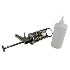 Riempitrice manuale per