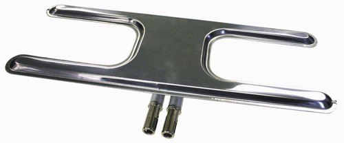Grill pro acciaio inox - pro,
