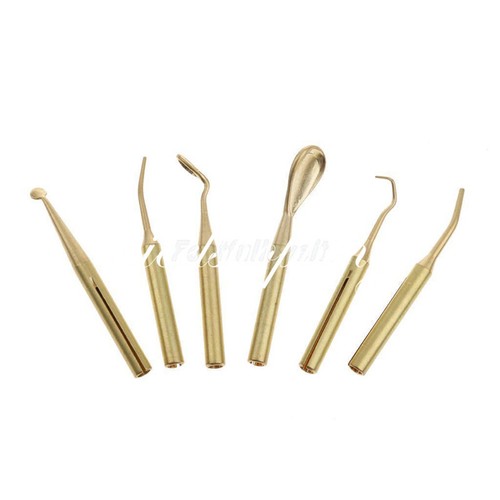 Cera dentale riscaldatore cera
