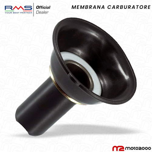 Membrana carburatore yamaha - membrana, xp