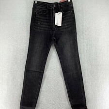 Stradivarius Womens Black