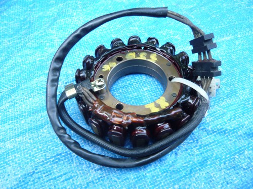 Yamaha xz550 1982 1983 statore - yamaha, 1982-1983