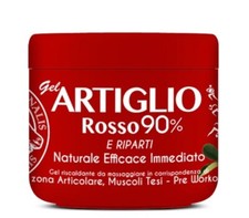 Officinalis artiglio rosso - artiglio,