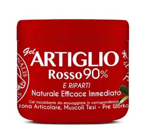 Officinalis artiglio rosso - officinalis,