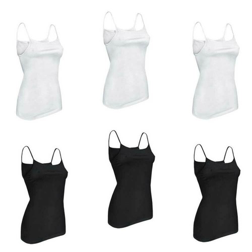 Canotte donna kappa spalla - canotte,