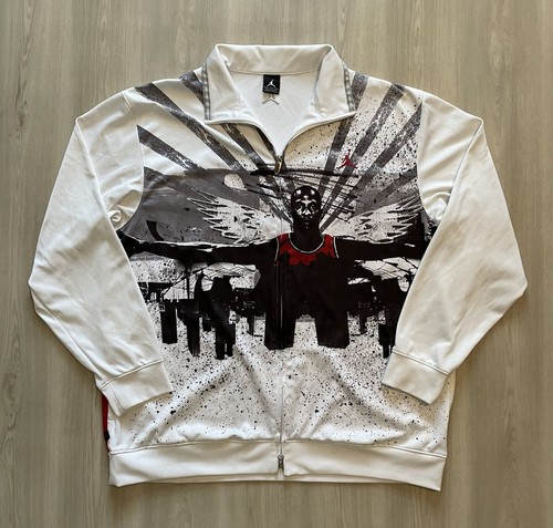Giacca vintage nike air jordan - nike,