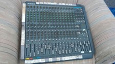 ALESIS Studio 32 Console Mixer