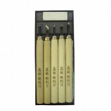 Scalpelli giapponesi RIGORO