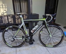 Bike merida reacto - reacto, carbon