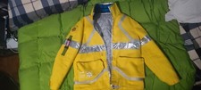 Cyberpunk 2077 Edgerunners David Martinez Jacket  Size M