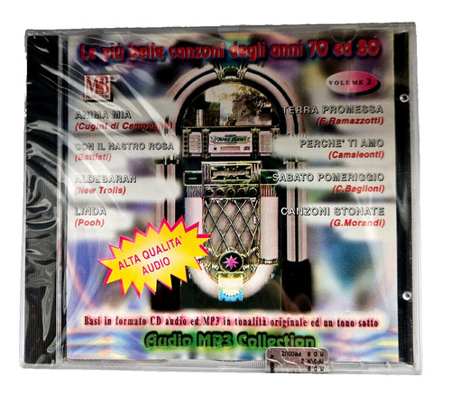 Piu belle canzoni degli - belle,