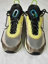 SNEAKERS NIKE AIR MAX 2090 UOMO EU 44