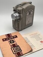 ERCSAM Camex 8 - Angenieux