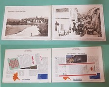La Stampa ITINERARI DELLA MEMORIA - Inserti Foto Fotografie D'Epoca N. 28 - 31
