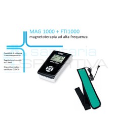 Magnetoterapia I-Tech Mag 1000