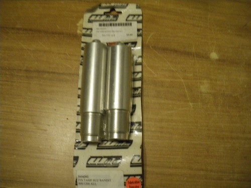 Kit fixation pare - pare, carter