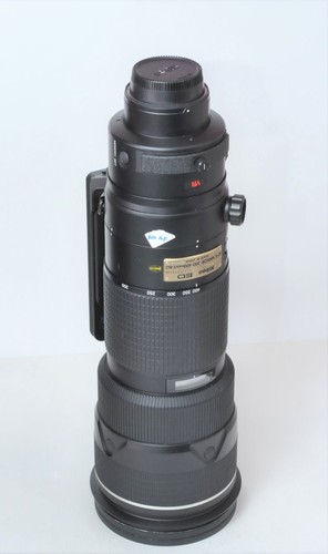 Nikon nikkor obiettivo - af-s,