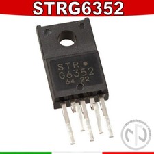 STRG6352 integrato