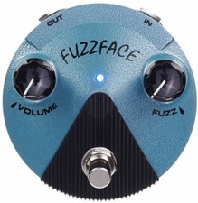 MXR pedale effetto FFM3 Jimi