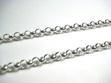 Catena rolò mm 4,5  VERO