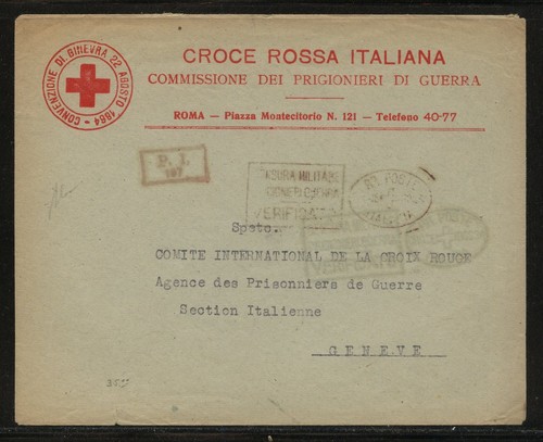 Copertina italia pow per - italia,
