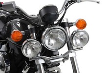 Kit doppie luci Honda VT 750