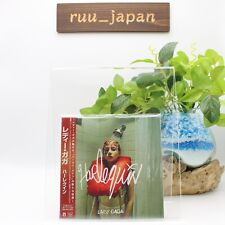 Nuovo CD LADY GAGA HARLEQUIN