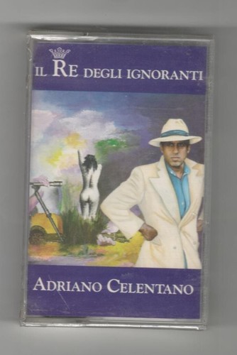 Adriano celentano degli - adriano, celentano-il