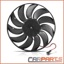 Ventola raffreddamento motore