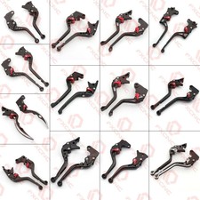 FXCNC CNC Brake Clutch Lever