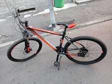 Bicicletta Razor MTB Nero /Arancione come nuova
