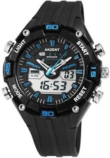 Orologio Cronometro da Polso