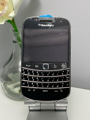 Blackberry bold 9900 - bold, 8