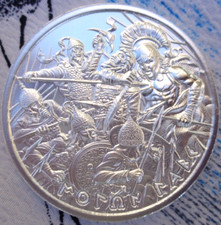 1 oncia 2023 MOLON LABE #8