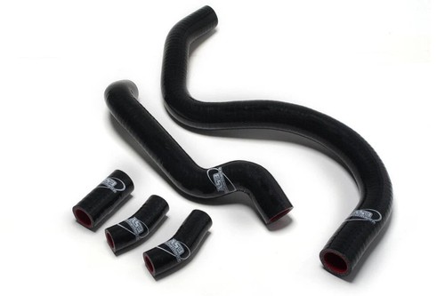 Tubi radiatore silicone as3 - silicone,