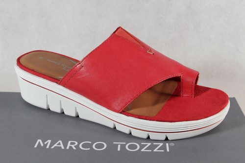 Marco tozzi donna pantofole - marco,