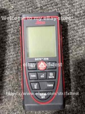 NUOVO Leica Disto X310