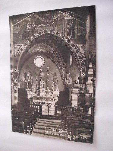Cuneo montaldo roero chiesa - -,